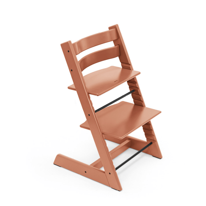 Tripp Trapp Stol - Terracotta
