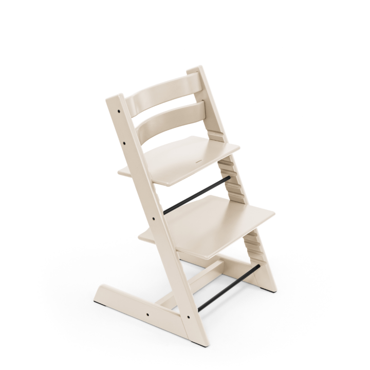Tripp Trapp Stol - Vanilla White Stokke