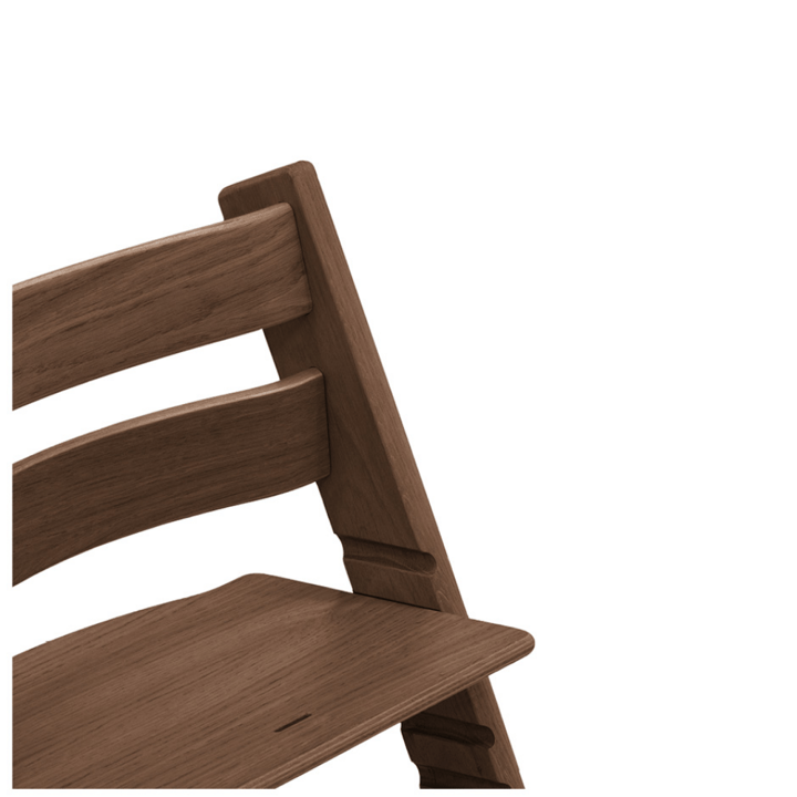 Tripp Trapp Stol - Oak Warm Brown Stokke