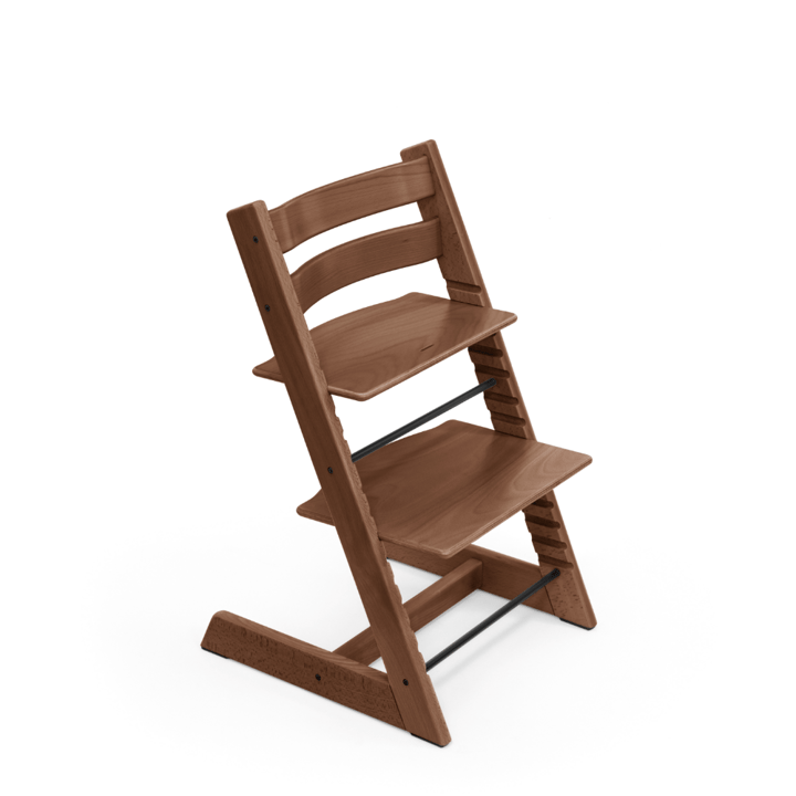 Tripp Trapp Stol - Warm Brown Stokke