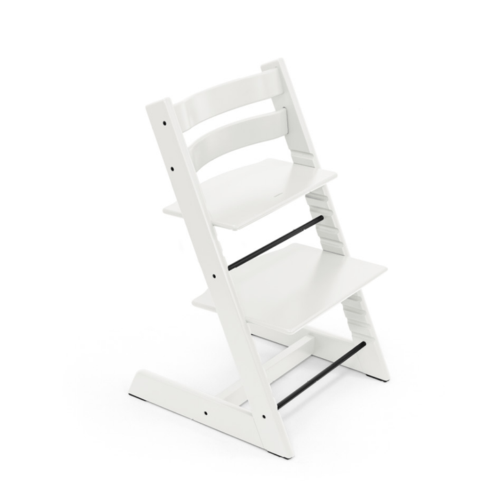 Tripp Trapp Stol - White Stokke