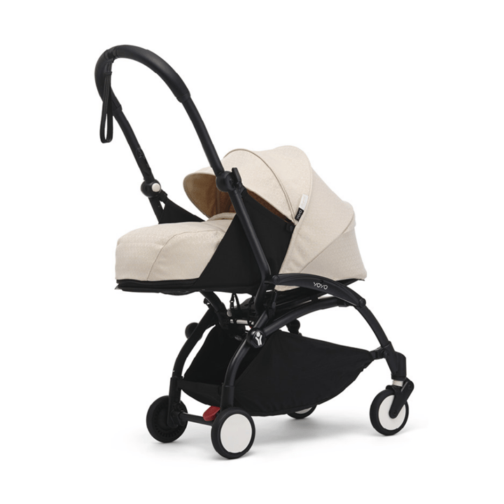 Yoyo 0+ Nyföddspaket Bonpoint Stokke