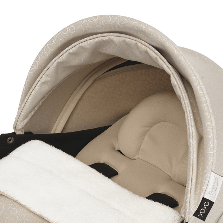 Yoyo 0+ Nyföddspaket Bonpoint Stokke