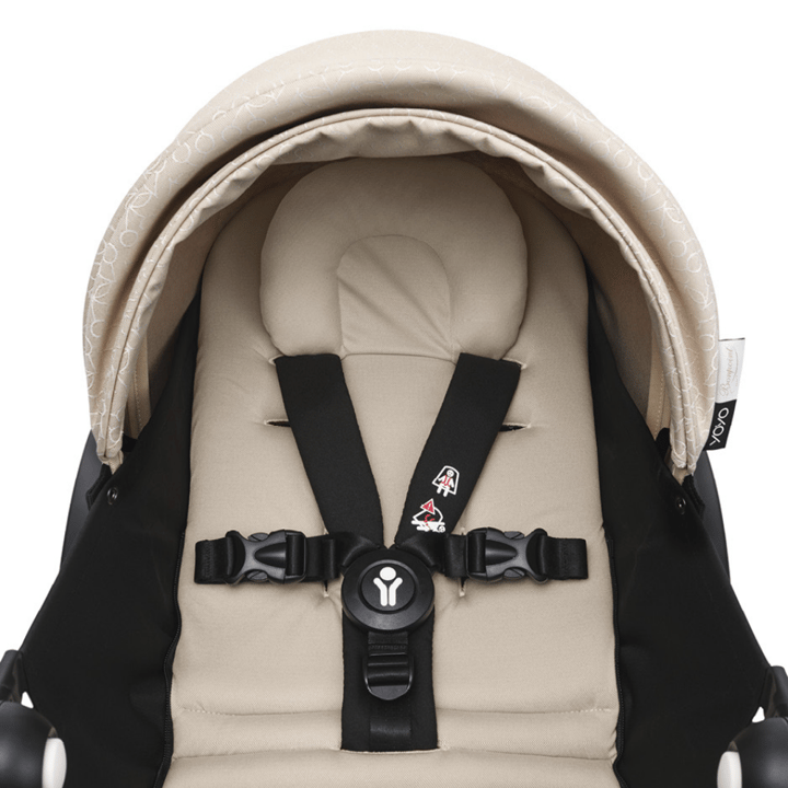 Yoyo 0+ Nyföddspaket Bonpoint Stokke