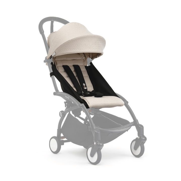 Yoyo 6+ Färgklädsel Bonpoint Stokke