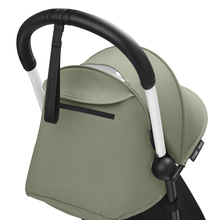 Yoyo 6+ Färgklädsel - Olive Stokke