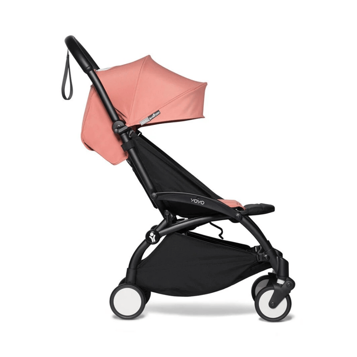 Yoyo Fotstöd Stokke