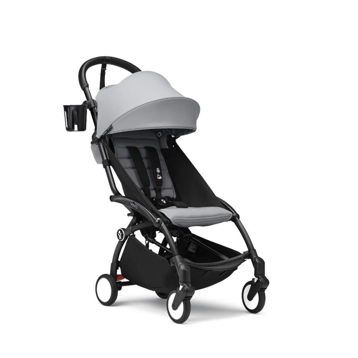 Yoyo Mugghållare Stokke