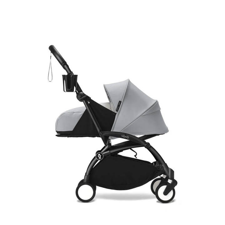Yoyo Mugghållare Stokke