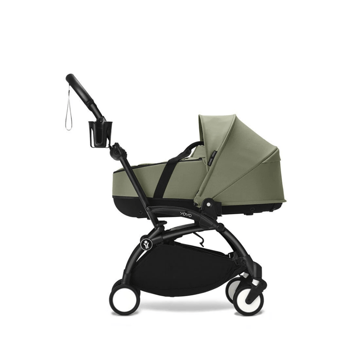Yoyo Mugghållare Stokke
