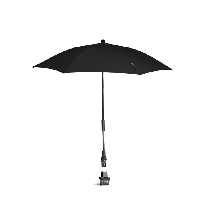 Yoyo Parasoll - Black Stokke