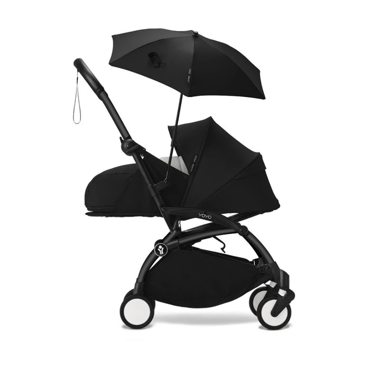 Yoyo Parasoll - Black Stokke