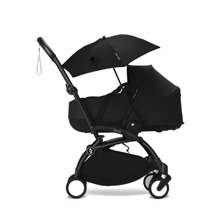 Yoyo Parasoll - Black Stokke