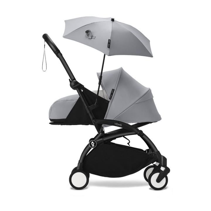 Yoyo Parasoll - Stone Stokke