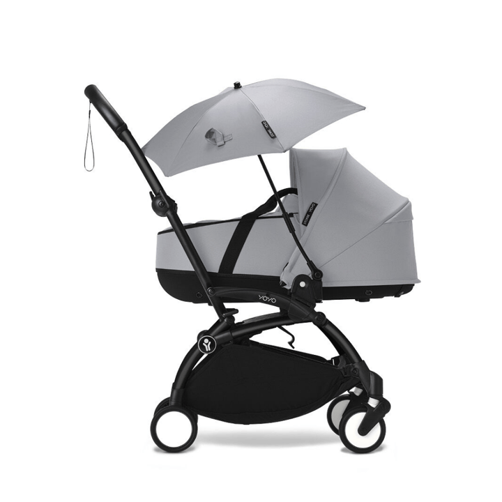 Yoyo Parasoll - Stone Stokke
