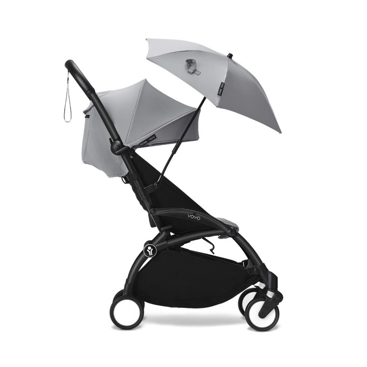 Yoyo Parasoll - Stone Stokke