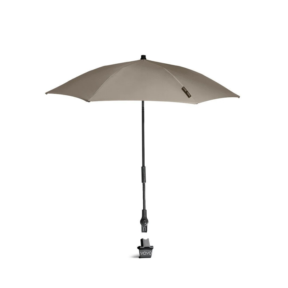 Stokke Yoyo Parasoll Taupe