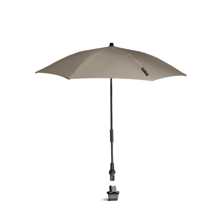 Yoyo Parasoll - Taupe Stokke