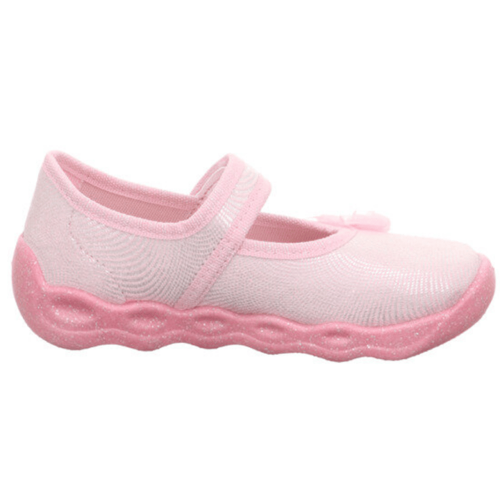 Inneskor Bubble - Rosa SUPERFIT