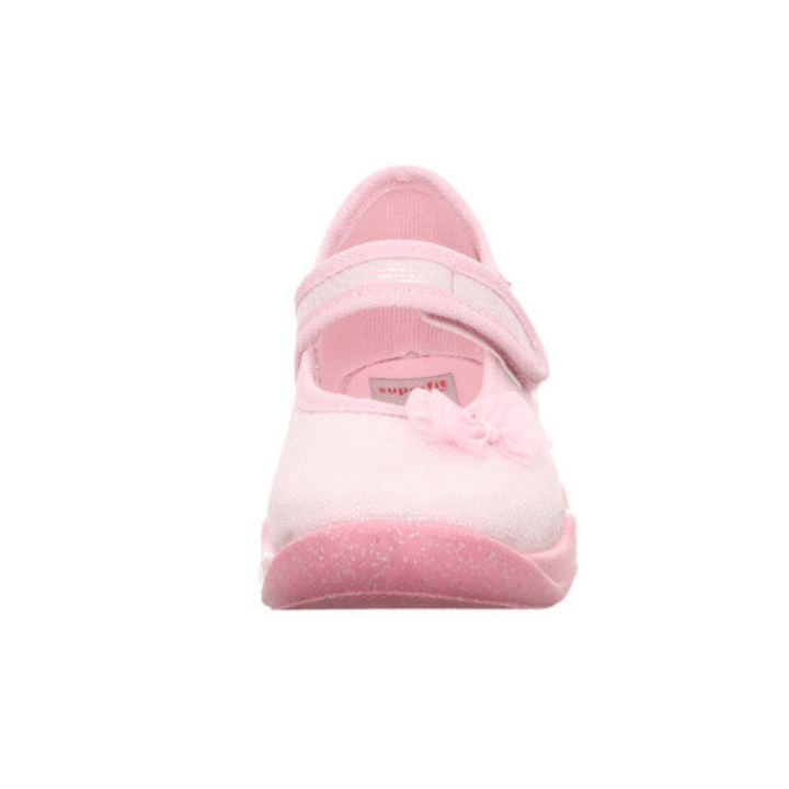 Inneskor Bubble - Rosa SUPERFIT