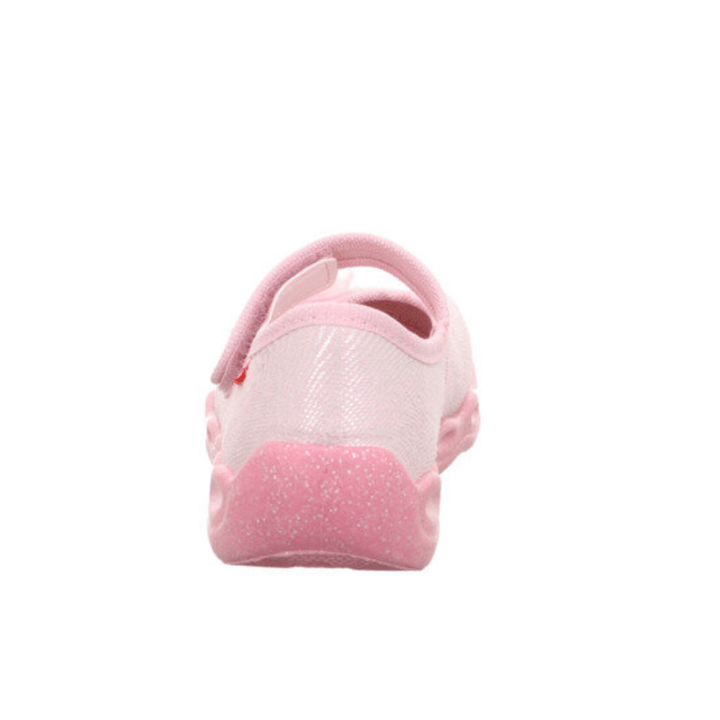 Inneskor Bubble - Rosa SUPERFIT