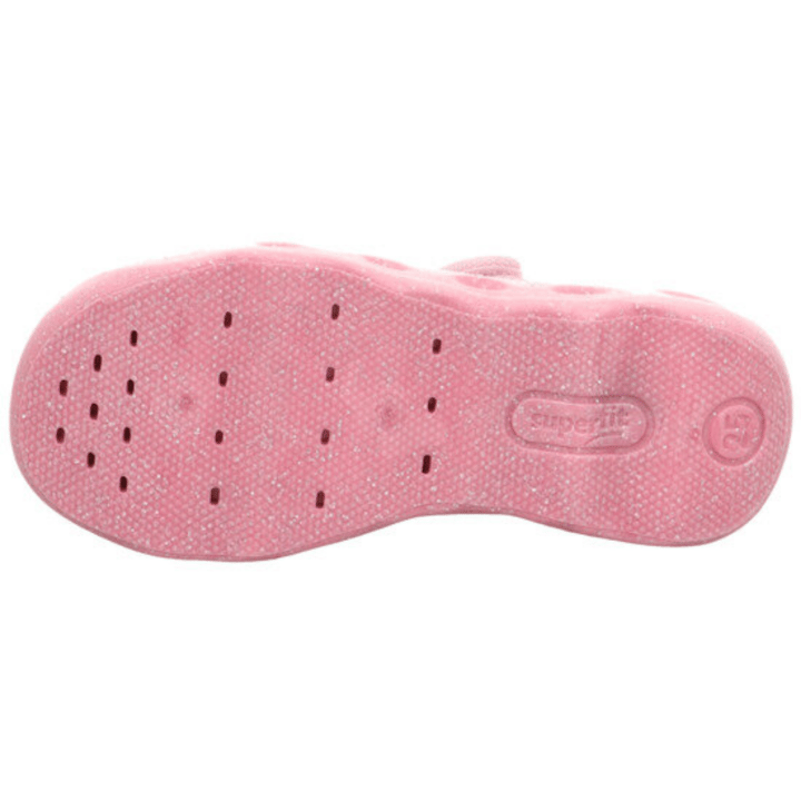 Inneskor Bubble - Rosa SUPERFIT