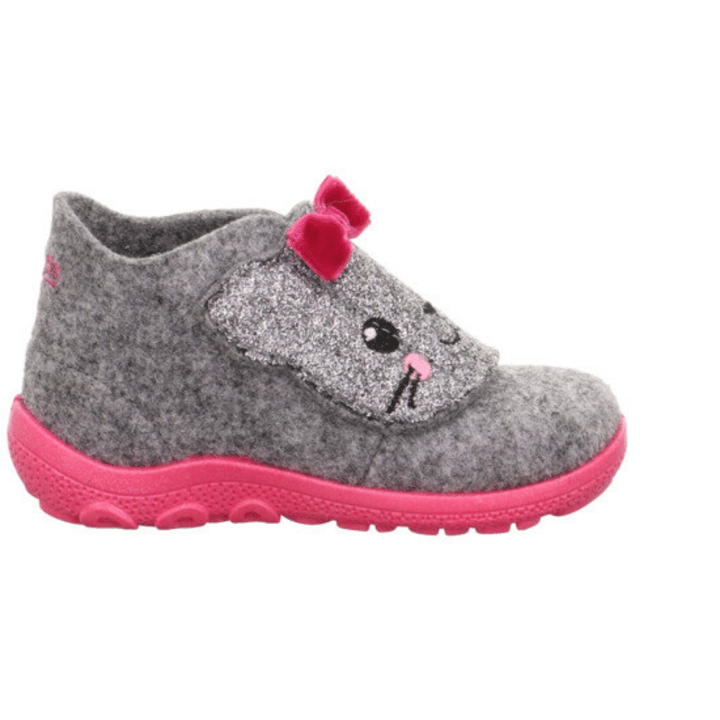 Inneskor Happy Octi - Katt SUPERFIT