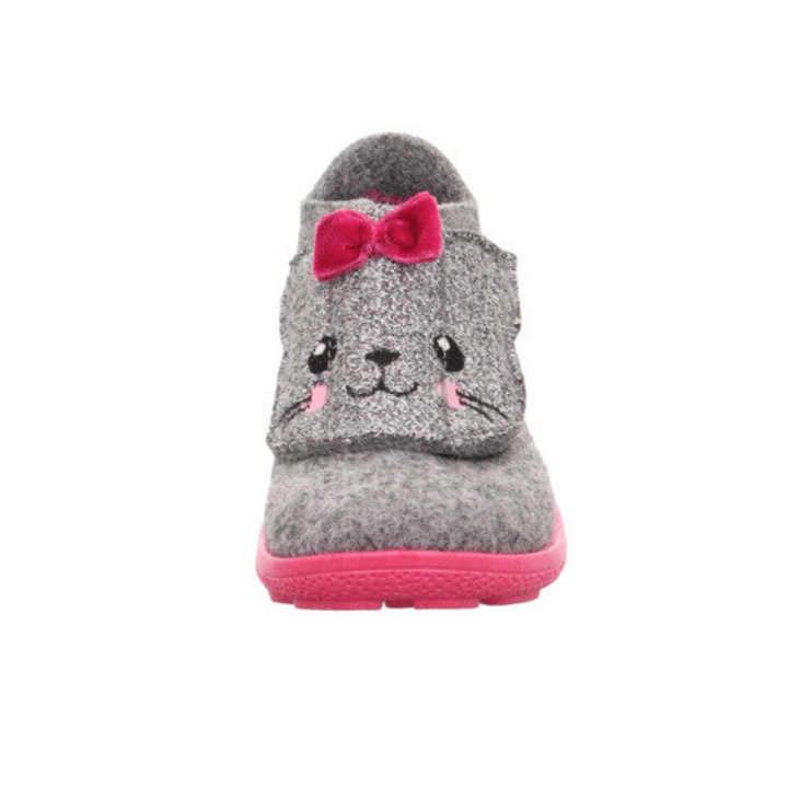 Inneskor Happy Octi - Katt SUPERFIT