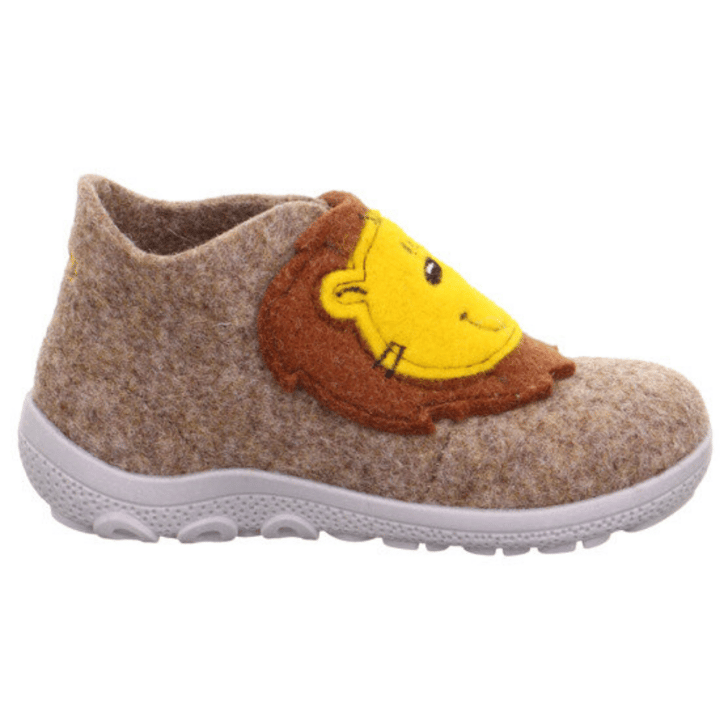 Inneskor Happy Octi - Lejon SUPERFIT
