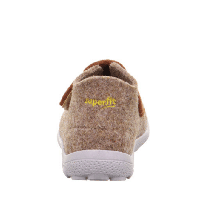 Inneskor Happy Octi - Lejon SUPERFIT