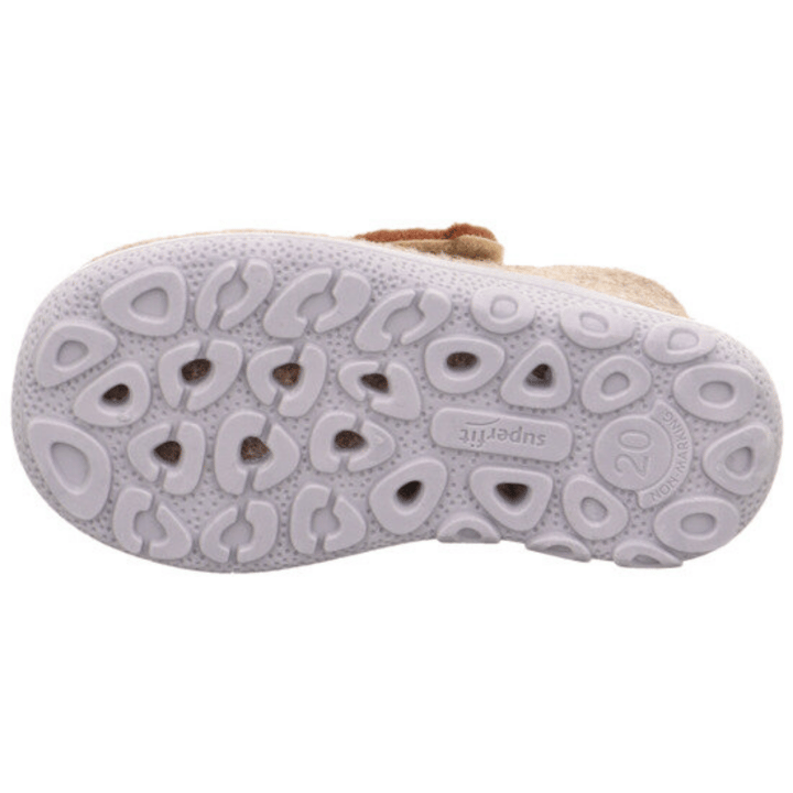 Inneskor Happy Octi - Lejon SUPERFIT