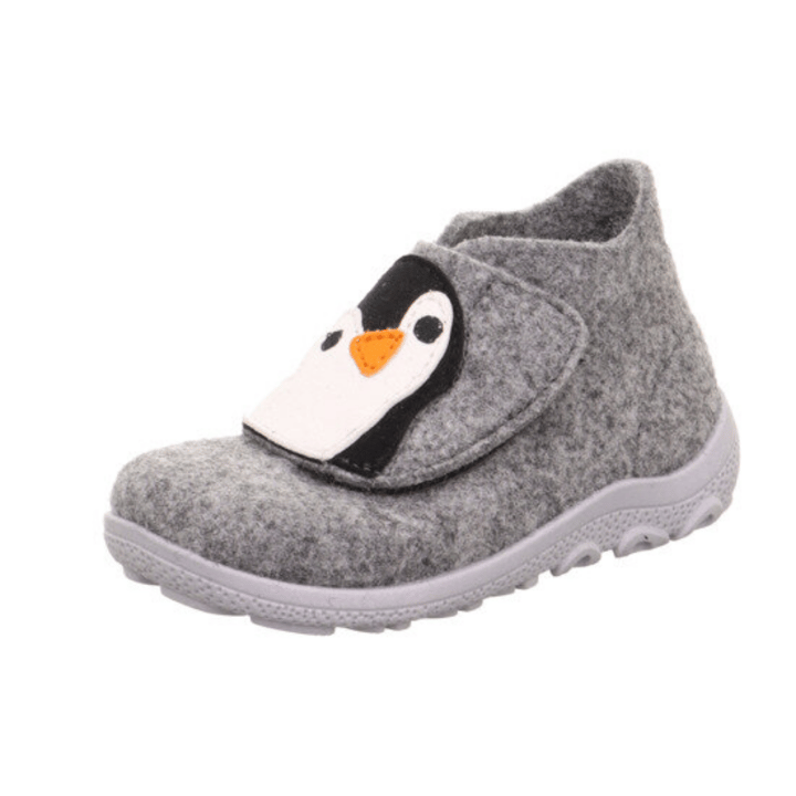 Inneskor Happy Octi - Pingvin SUPERFIT
