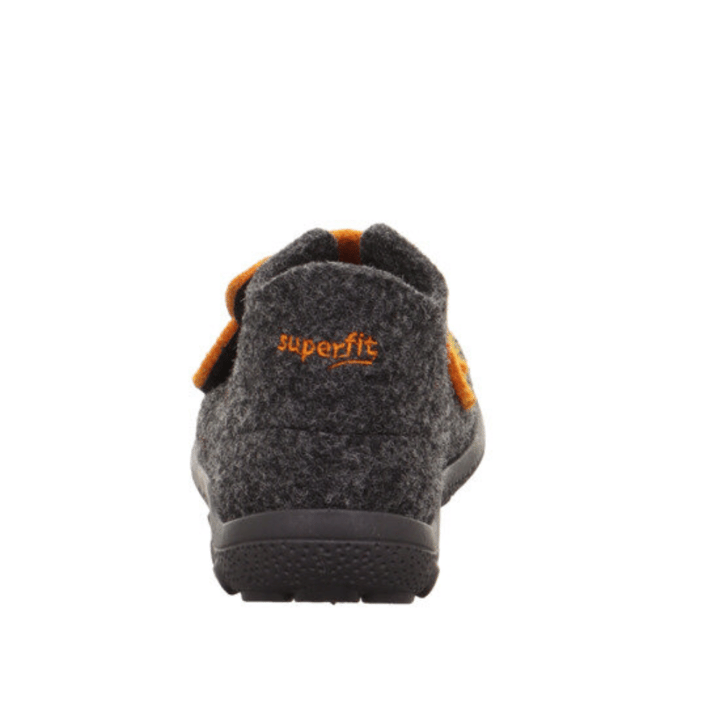 Inneskor Happy Octi - Räv SUPERFIT