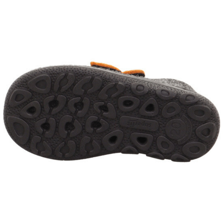 Inneskor Happy Octi - Räv SUPERFIT