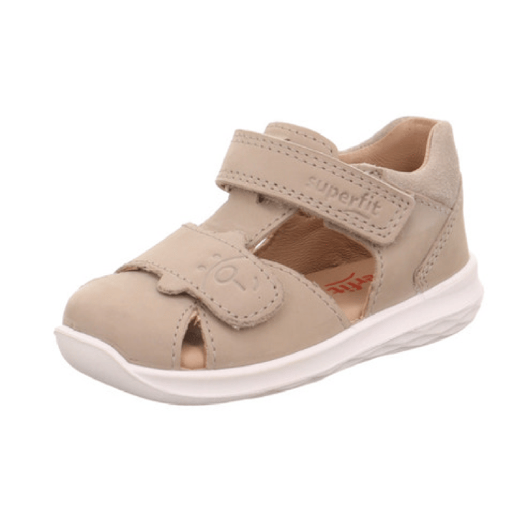 Sandaler Bumblebee - Beige SUPERFIT