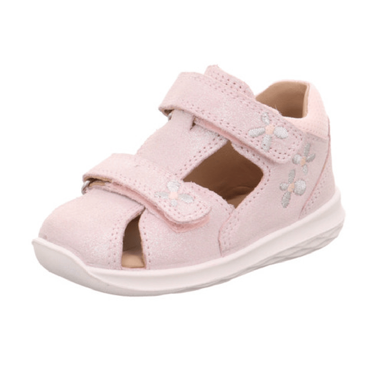 Sandaler Bumblebee - Rosa SUPERFIT