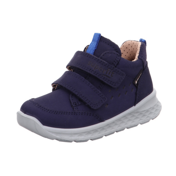 Sneakers Breeze - Blå SUPERFIT