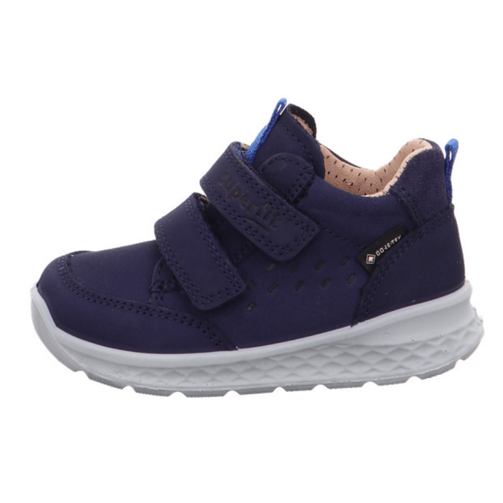 Sneakers Breeze - Blå SUPERFIT
