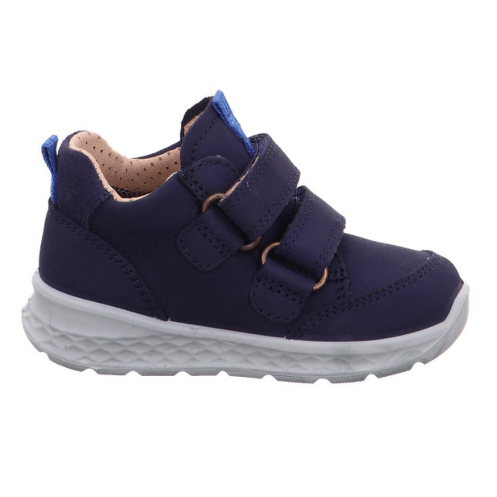 Sneakers Breeze - Blå SUPERFIT