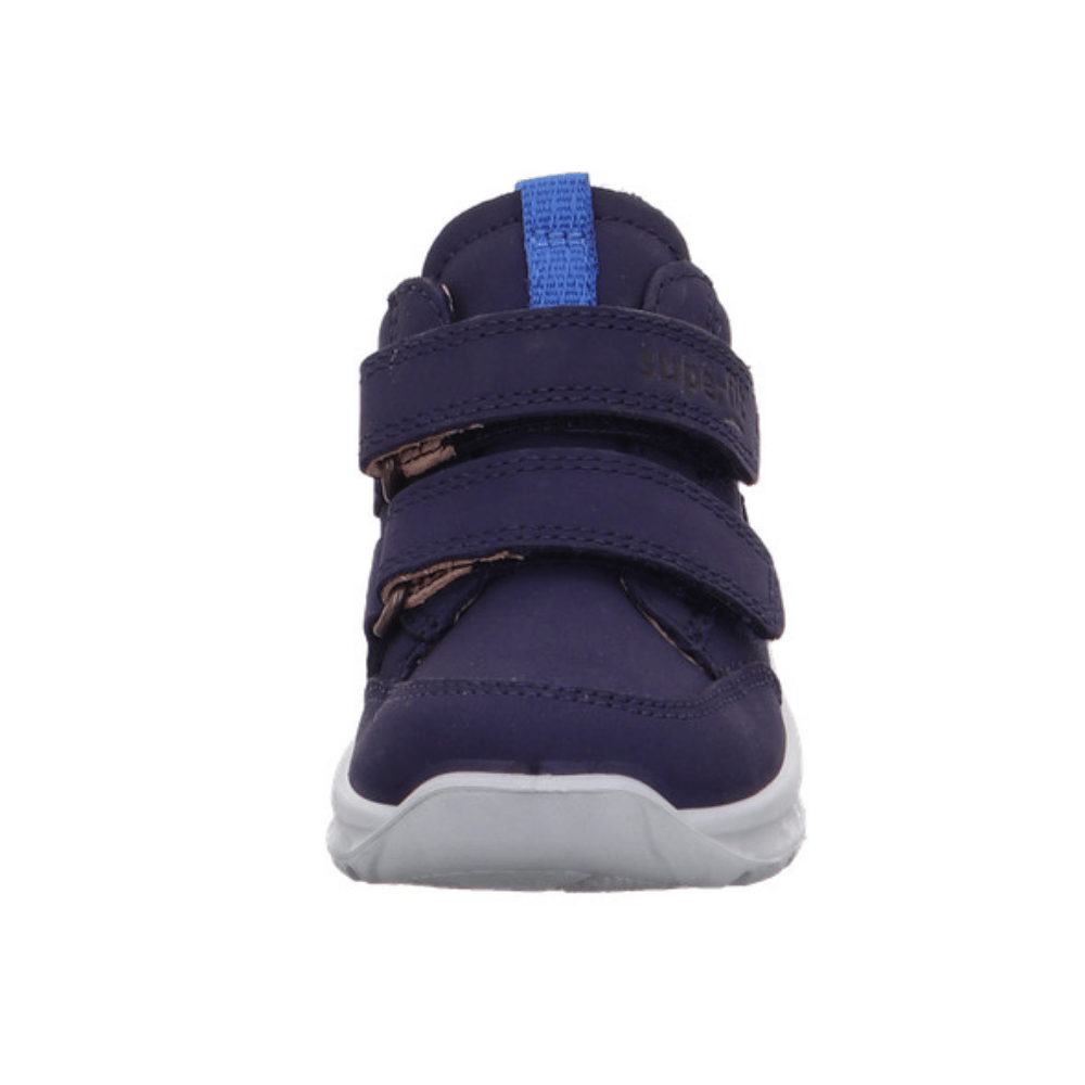 Sneakers Breeze - Blå SUPERFIT