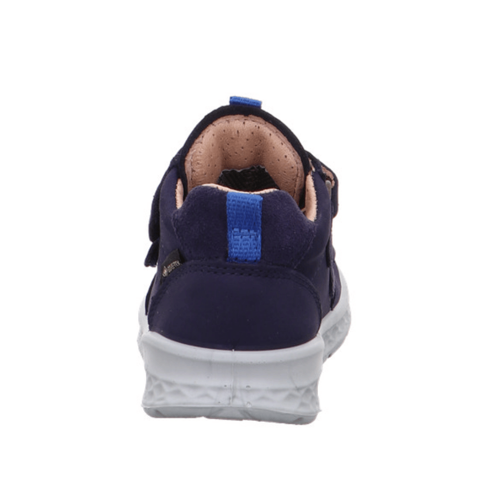 Sneakers Breeze - Blå SUPERFIT