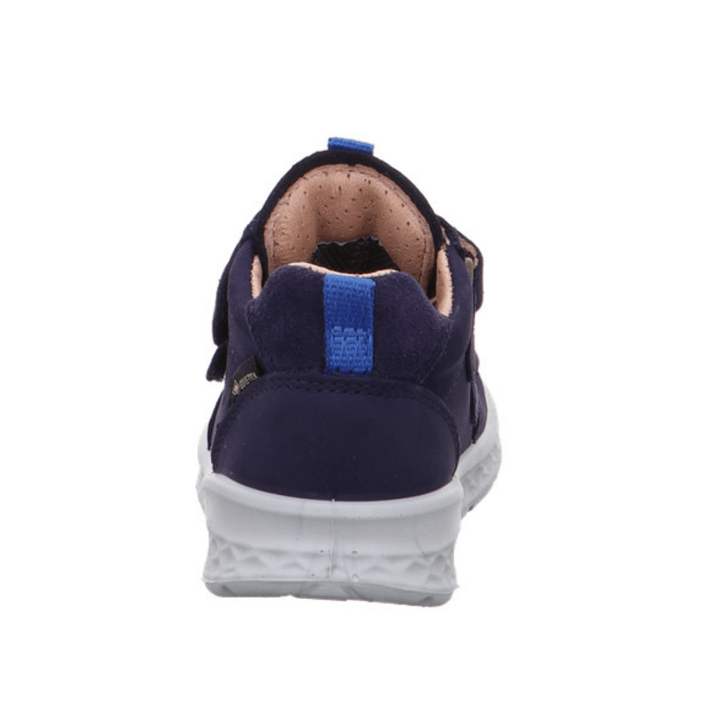 Sneakers Breeze - Blå SUPERFIT