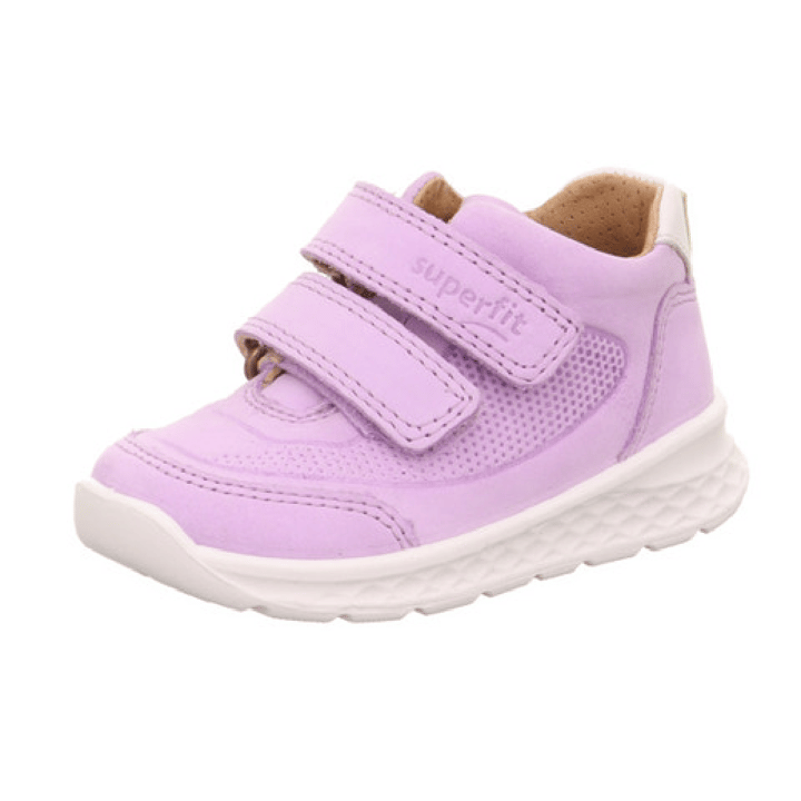 Sneakers Breeze - Lila/Grön