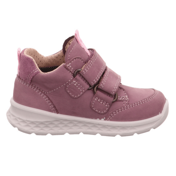 Sneakers Breeze - Lila/Rosa SUPERFIT