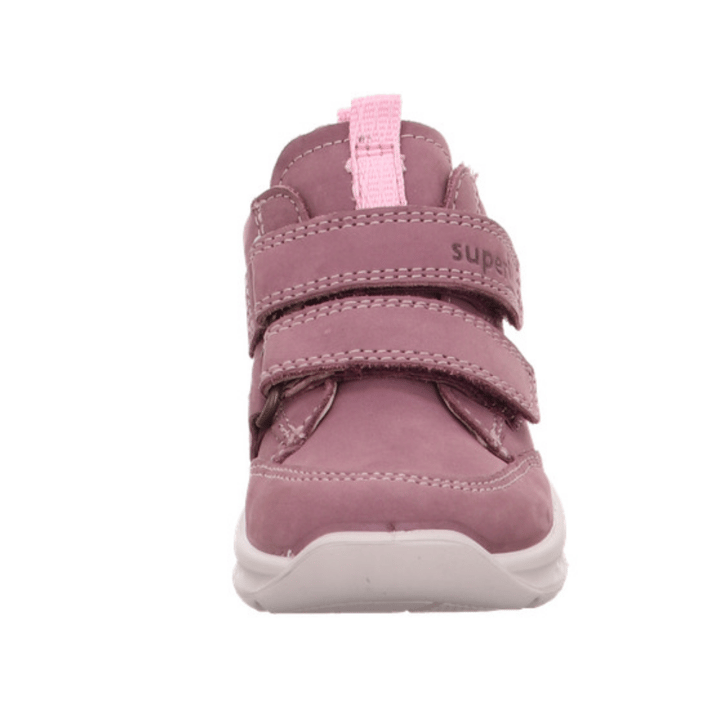 Sneakers Breeze - Lila/Rosa SUPERFIT