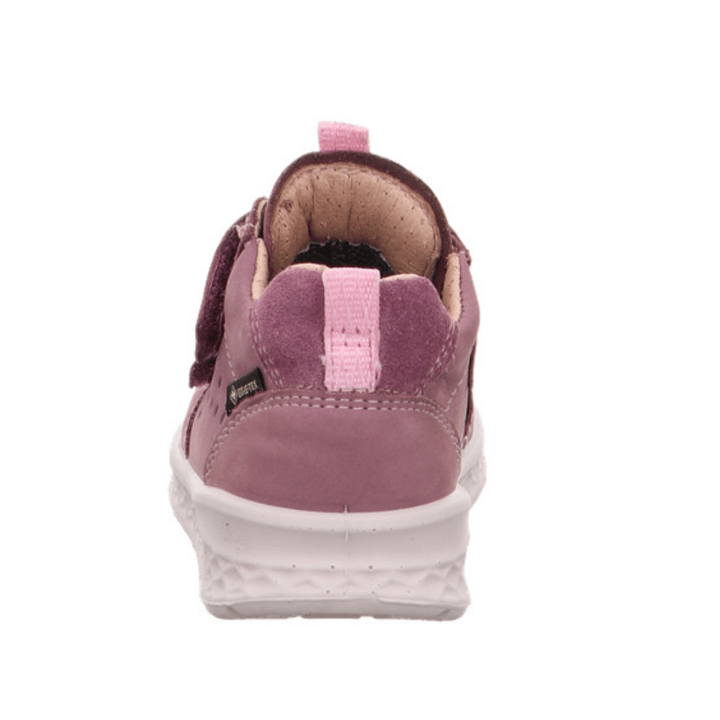 Sneakers Breeze - Lila/Rosa SUPERFIT