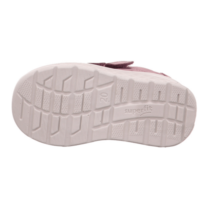 Sneakers Breeze - Lila/Rosa SUPERFIT