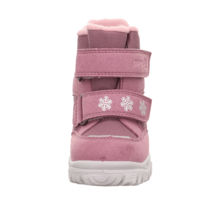 Vinterkängor Husky1 - Rosa SUPERFIT