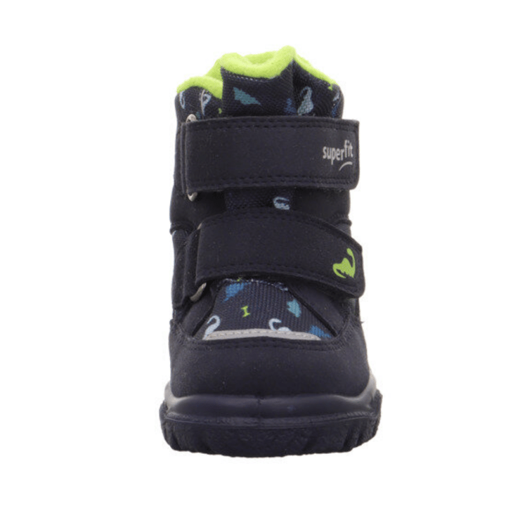 Vinterkängor Husky1 - Svart SUPERFIT
