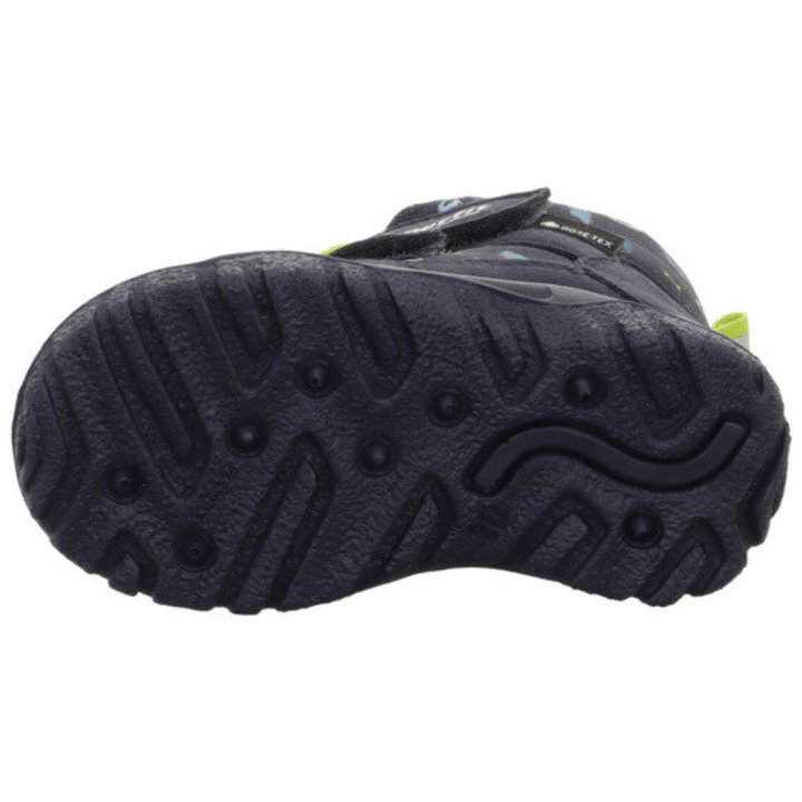 Vinterkängor Husky1 - Svart SUPERFIT